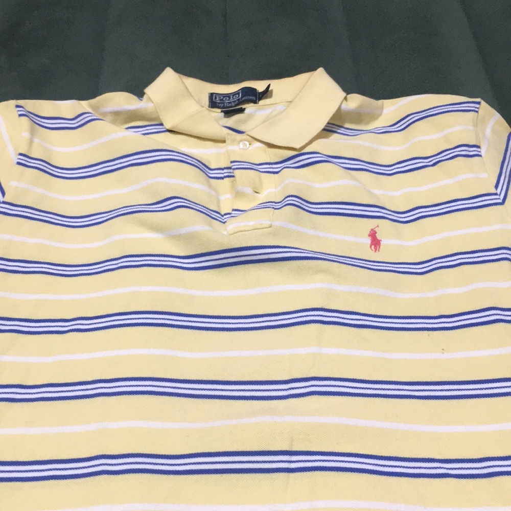 Polo shirt